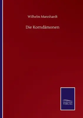 I Korndmonen - Die Korndmonen