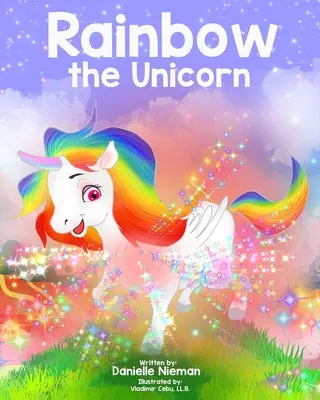 L'unicorno arcobaleno - Rainbow the Unicorn