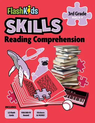 Comprensione della lettura: Grado 3 - Reading Comprehension: Grade 3