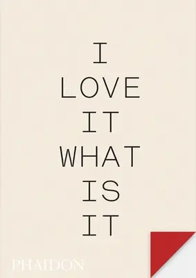Lo amo. Che cos'è?: Il potere dell'istinto nel design e nel branding - I Love It. What Is It?: The Power of Instinct in Design and Branding