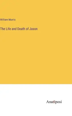 La vita e la morte di Giasone - The Life and Death of Jason