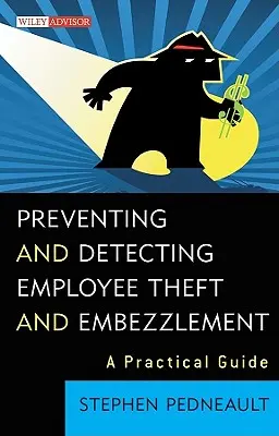 Furto di dipendenti - Employee Theft