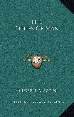 I doveri dell'uomo - The Duties Of Man