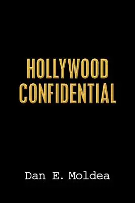 Hollywood Confidential: Una storia vera di intercettazioni, amicizia e tradimento - Hollywood Confidential: A True Story of Wiretapping, Friendship, and Betrayal