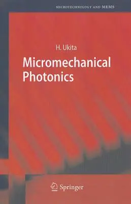 Fotonica micromeccanica - Micromechanical Photonics