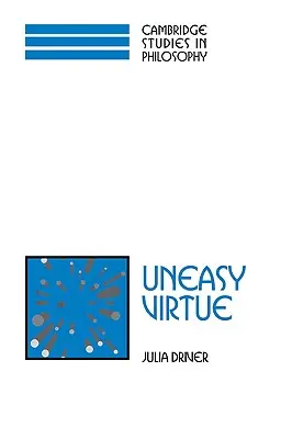 Virtù inquieta - Uneasy Virtue