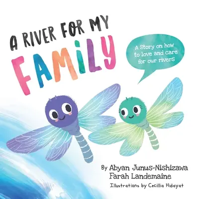 Un fiume per la mia famiglia - A River for My Family