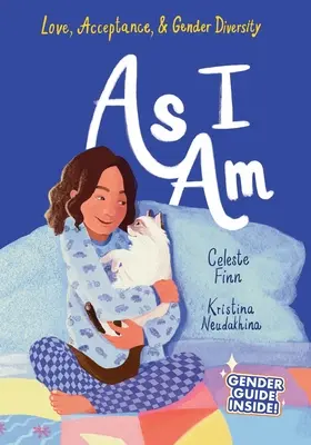 Così come sono: Amore, accettazione e diversità di genere - As I Am: Love, Acceptance, & Gender Diversity