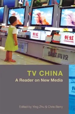 TV Cina - TV China