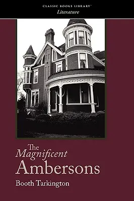 I magnifici Amberson - The Magnificent Ambersons
