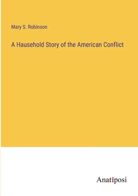 Una storia di Hausehold sul conflitto americano - A Hausehold Story of the American Conflict