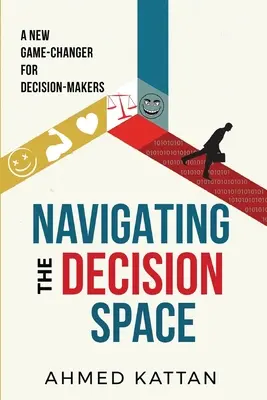 Navigare nello spazio decisionale: Un nuovo gioco per i decisori - Navigating the Decision Space: A New Game-Changer for Decision-Makers