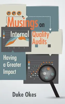 Riflessioni sugli audit interni di qualità: Avere un impatto maggiore - Musings on Internal Quality Audits: Having a Greater Impact