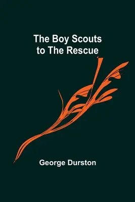 I boy scout alla riscossa - The Boy Scouts to the Rescue