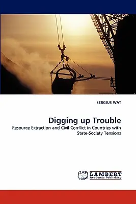 Scavare i problemi - Digging up Trouble