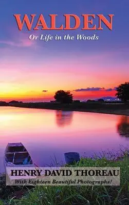 Walden (edizione illustrata) - Walden (Illustrated Edition)