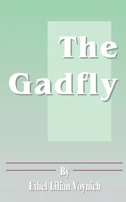 Il tafano - The Gadfly