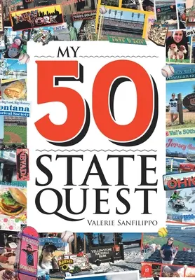La mia ricerca dei 50 Stati - My 50 State Quest