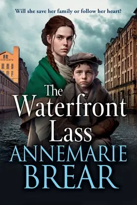 La ragazza del lungomare - The Waterfront Lass