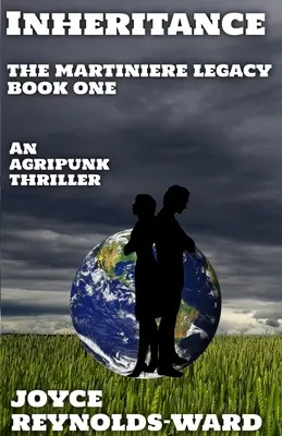 Eredità: Il primo libro dell'eredità Martiniere - Inheritance: The Martiniere Legacy Book One