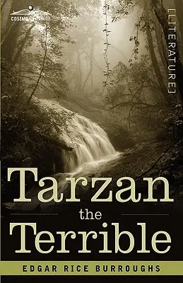 Tarzan il terribile - Tarzan the Terrible