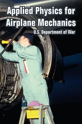 Fisica applicata alla meccanica aeronautica - Applied Physics for Airplane Mechanics