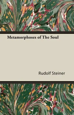 Metamorfosi dell'anima - Metamorphoses of the Soul