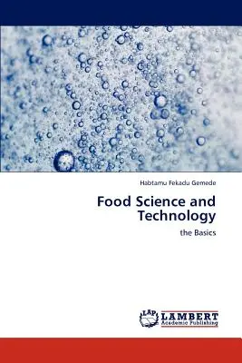 Scienza e tecnologia alimentare - Food Science and Technology