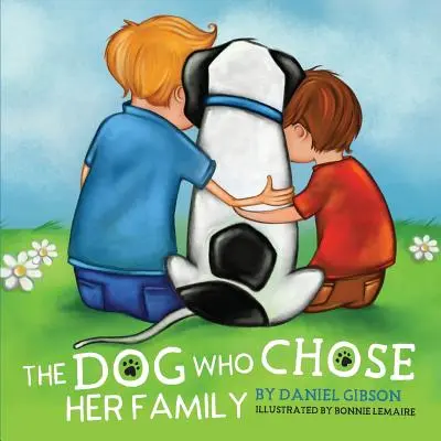 Il cane che scelse la sua famiglia - The Dog Who Chose Her Family
