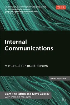 Comunicazione interna: Manuale per operatori - Internal Communications: A Manual for Practitioners