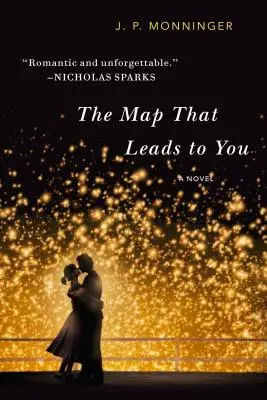 La mappa che porta a te - Map That Leads to You