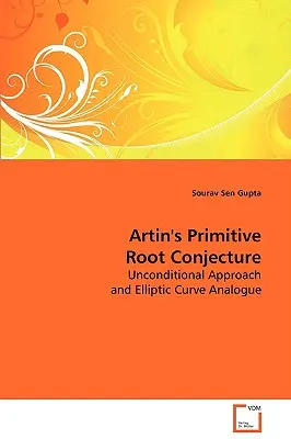Congettura della radice primitiva di Artins - Artins Primitive Root Conjecture