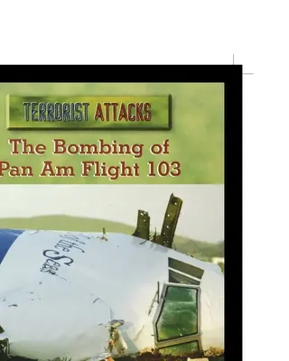 L'attentato al volo Pan Am 103 - The Bombing of Pan Am Flight 103