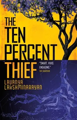 Il ladro del dieci per cento - The Ten Percent Thief