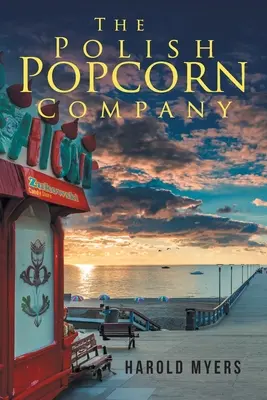 L'azienda polacca di popcorn - The Polish Popcorn Company