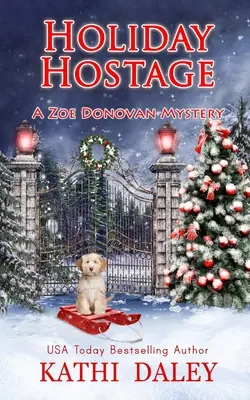 Ostaggio per le vacanze - Holiday Hostage