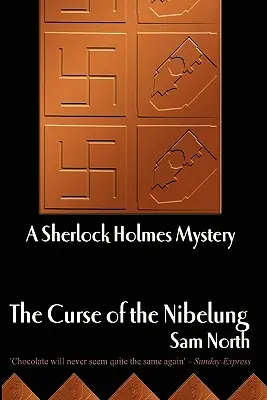 La maledizione del Nibelungo - Un mistero di Sherlock Holmes - The Curse of the Nibelung - A Sherlock Holmes Mystery