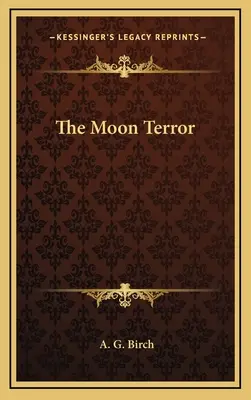 Il terrore della luna - The Moon Terror