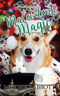 Magia maligna - Malevolent Magic