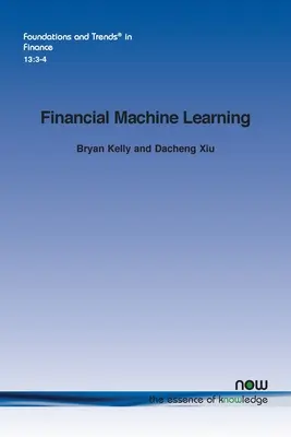 Apprendimento automatico finanziario - Financial Machine Learning