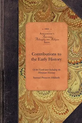 Contributi alla storia antica - Contributions to the Early History