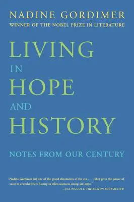 Vivere nella speranza e nella storia - Living in Hope and History