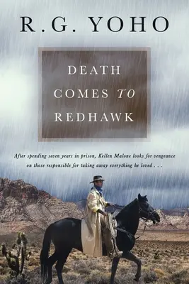 La morte arriva a Redhawk - Death Comes to Redhawk
