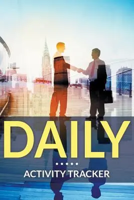 Diario delle attività quotidiane - Daily Activity Tracker