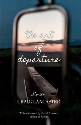 L'arte della partenza - The Art of Departure