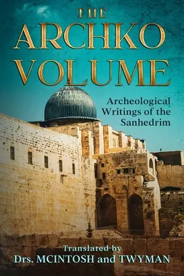 Il volume Archko - The Archko Volume