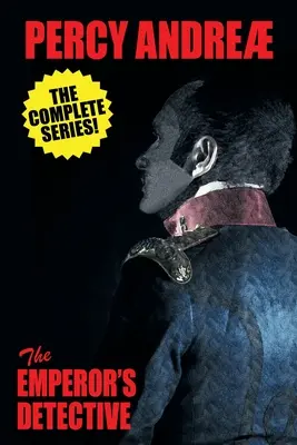 Il detective dell'imperatore - The Emperor's Detective