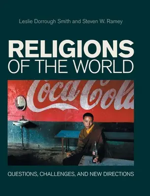 Religioni del mondo: Domande, sfide e nuove direzioni - Religions of the World: Questions, Challenges, and New Directions