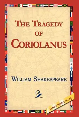 La tragedia di Coriolano - The Tragedy of Coriolanus