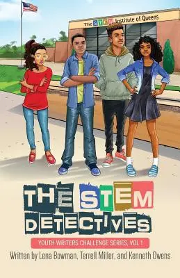 I detective delle STEM - The STEM Detectives